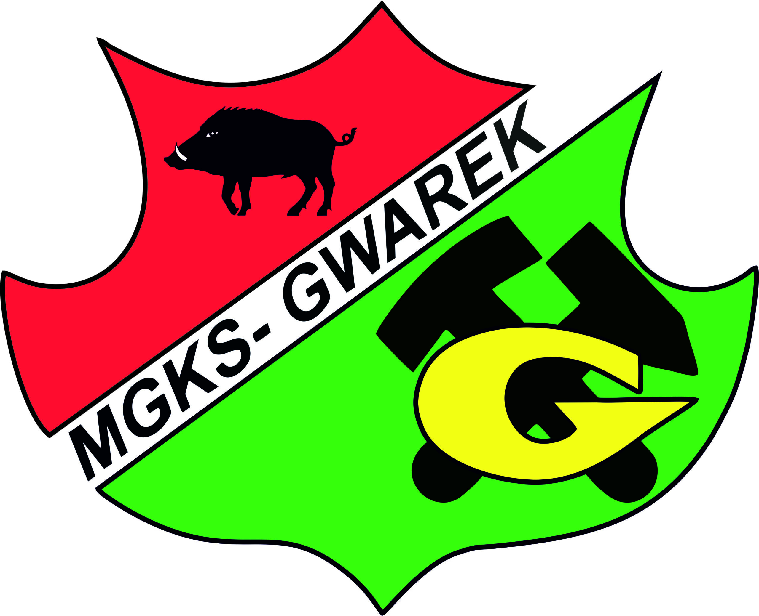 MIEJSKO-GÓRNICZY KLUB SPORTOWY GWAREK ŁĘCZNA