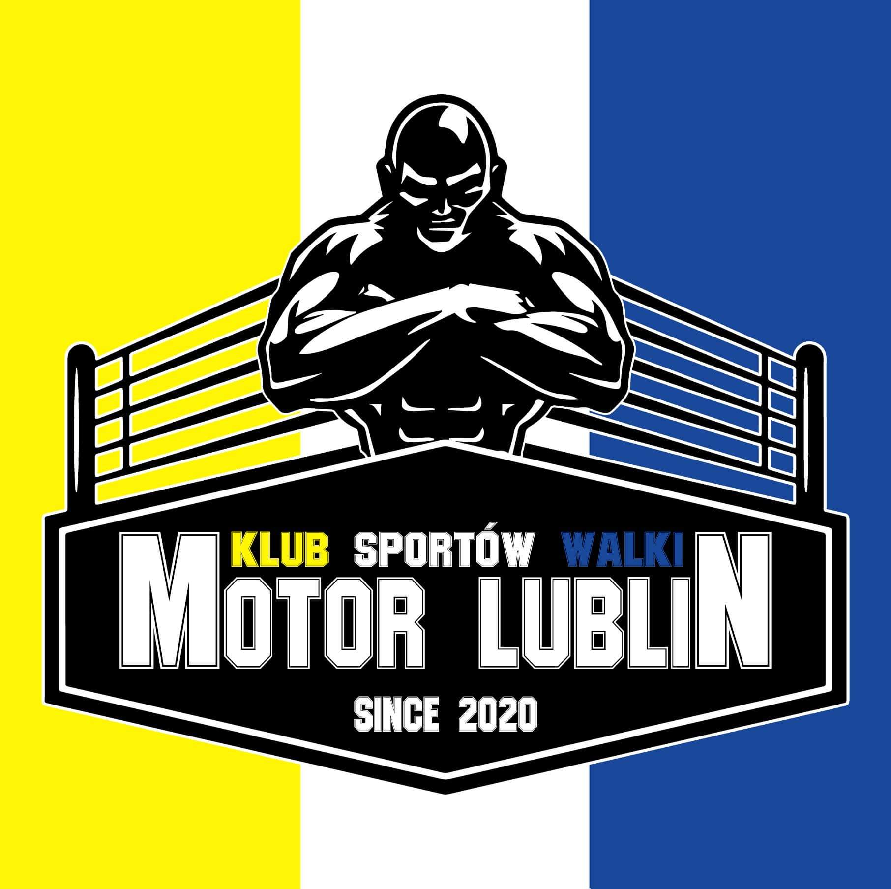 klub sportów walki motor lublin