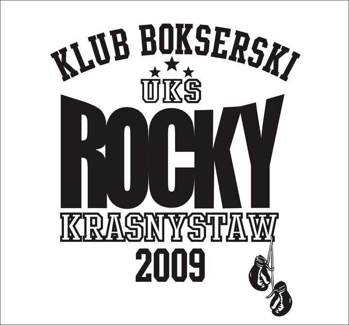 uczniowski klub sportowy rocky krasnystaw