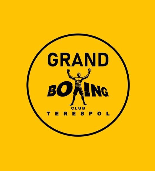 GRAND BOXING KLUB TERESPOL
