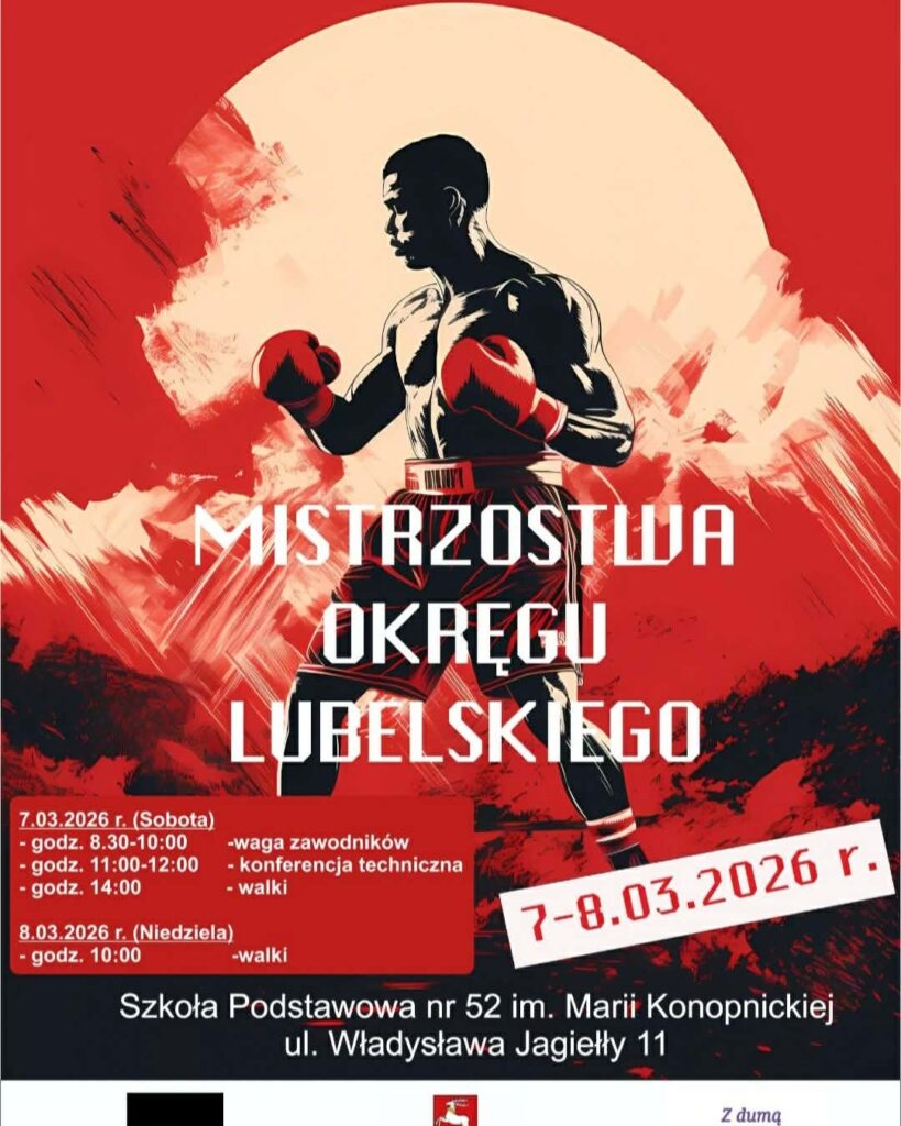 Zestawienie końcowe czwartego terminu Mistrzostw Okręgu Lubelskiego