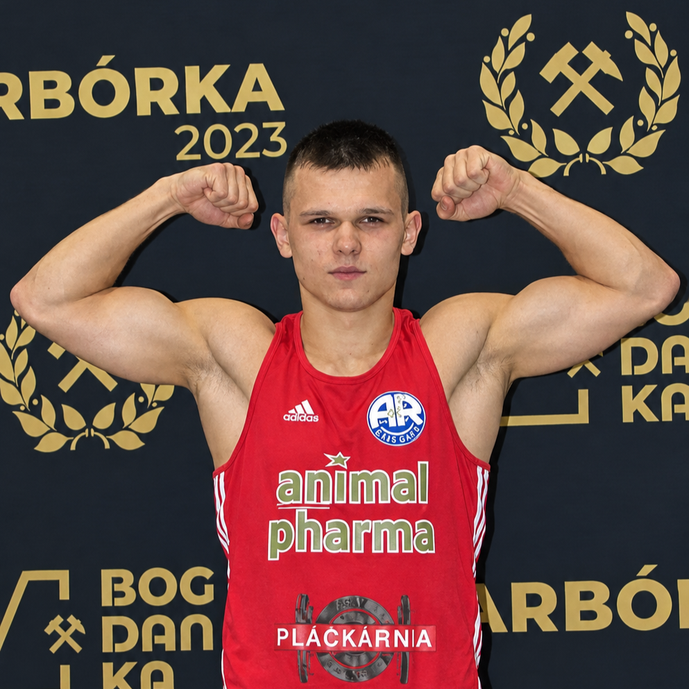 Kacper chachaj