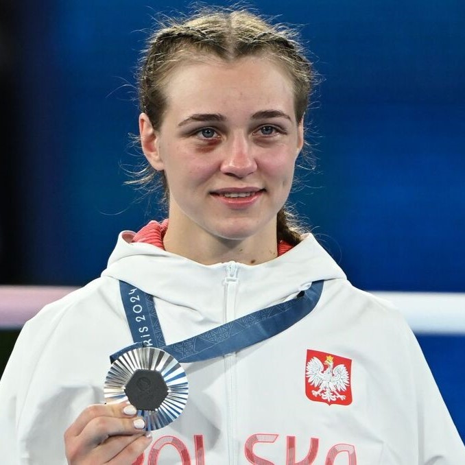 julia szeremeta
