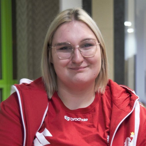 Weronika bochen
